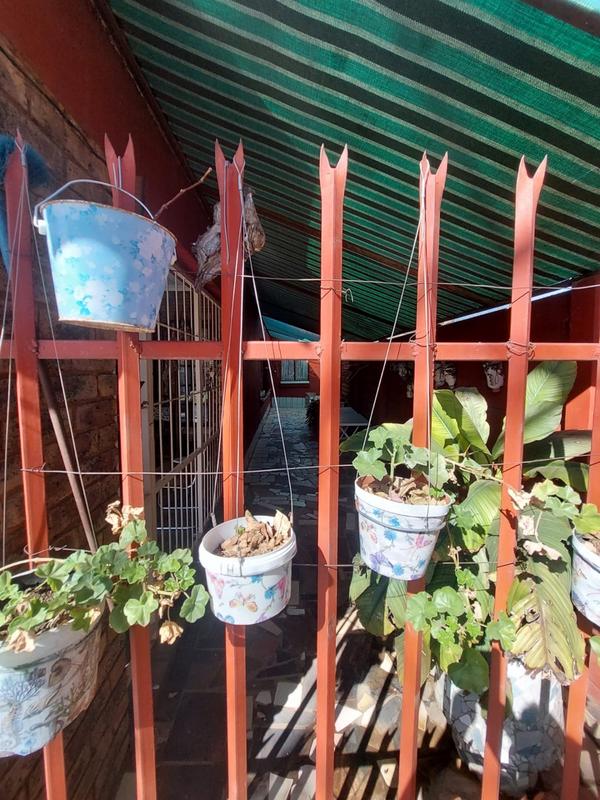 3 Bedroom Property for Sale in Daspoort Gauteng