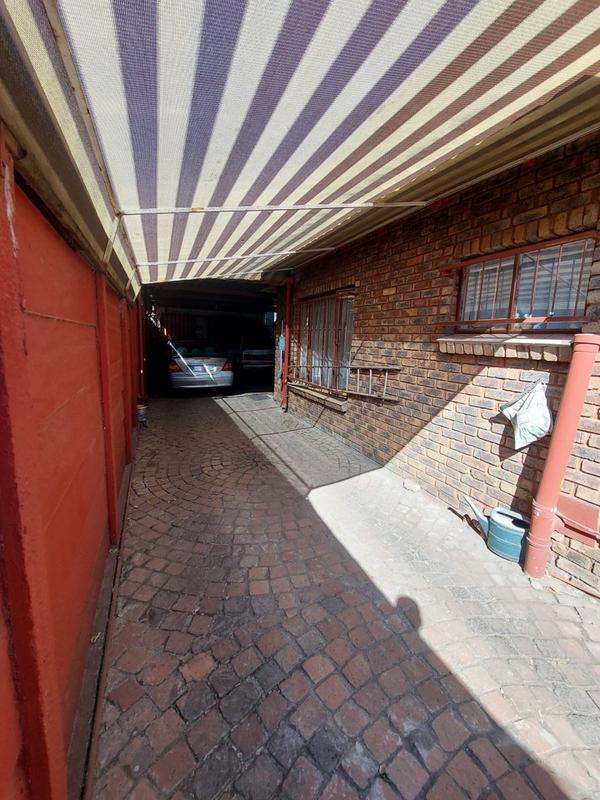 3 Bedroom Property for Sale in Daspoort Gauteng
