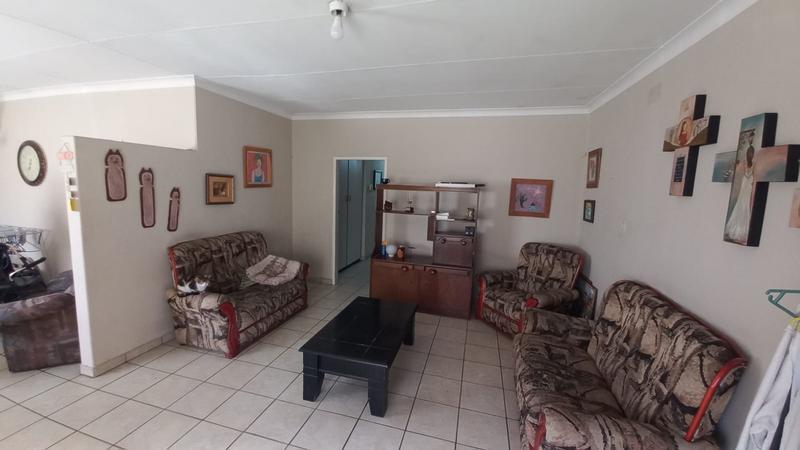 3 Bedroom Property for Sale in Hermanstad Gauteng