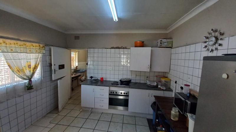3 Bedroom Property for Sale in Hermanstad Gauteng