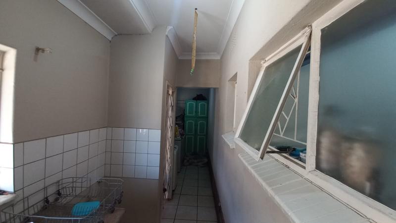 3 Bedroom Property for Sale in Hermanstad Gauteng