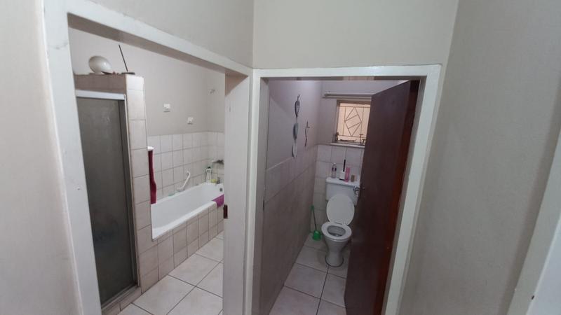 3 Bedroom Property for Sale in Hermanstad Gauteng