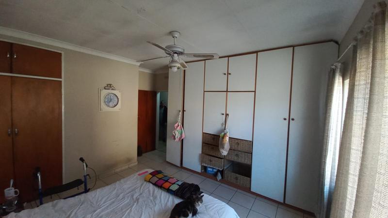 3 Bedroom Property for Sale in Hermanstad Gauteng