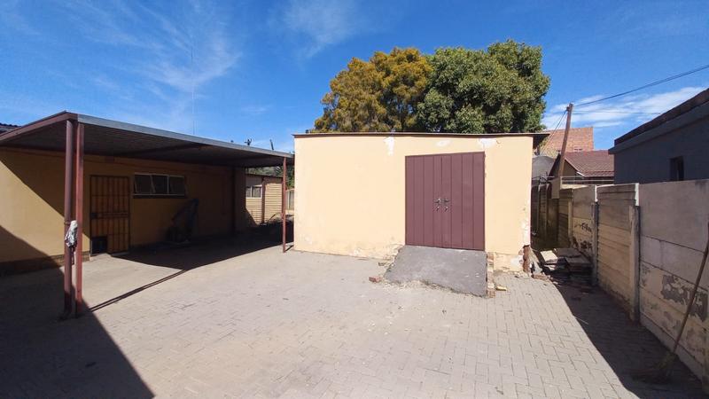 3 Bedroom Property for Sale in Hermanstad Gauteng