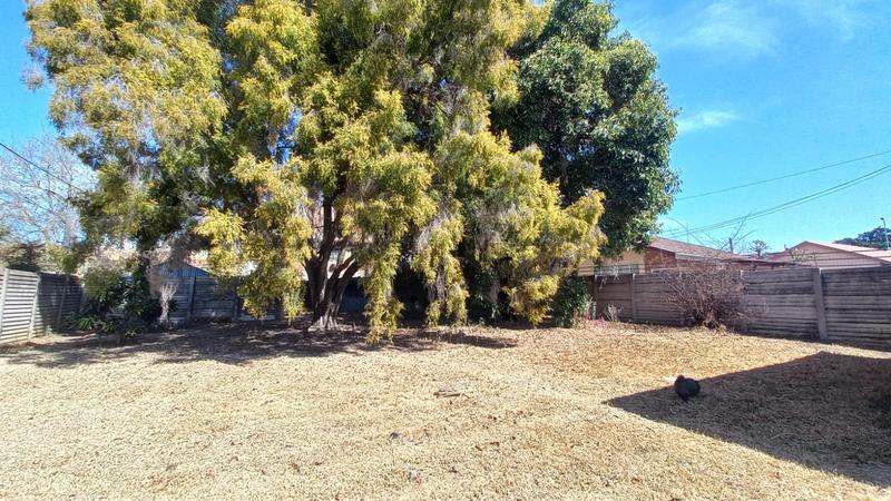 3 Bedroom Property for Sale in Hermanstad Gauteng