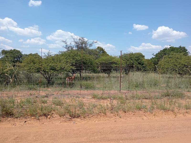 0 Bedroom Property for Sale in Dinokeng Game Reserve Gauteng