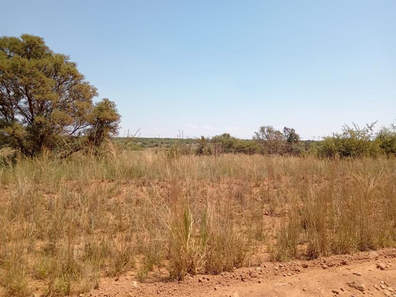 0 Bedroom Property for Sale in Dinokeng Game Reserve Gauteng
