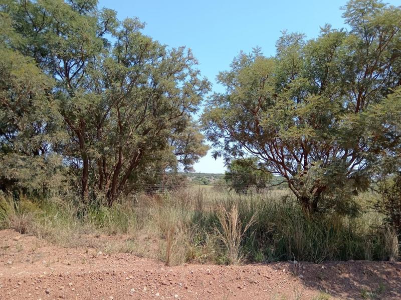 0 Bedroom Property for Sale in Dinokeng Game Reserve Gauteng