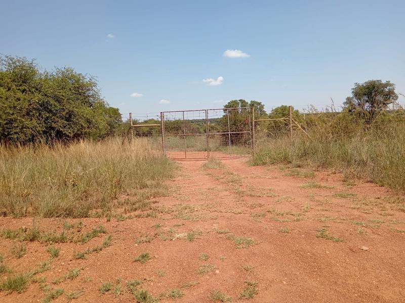 0 Bedroom Property for Sale in Dinokeng Game Reserve Gauteng