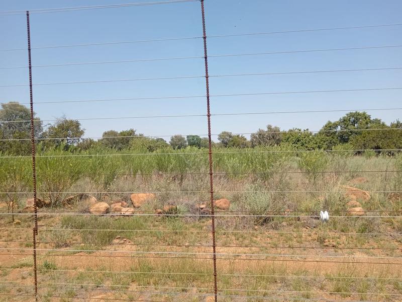 0 Bedroom Property for Sale in Dinokeng Game Reserve Gauteng