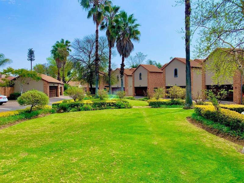 4 Bedroom Property for Sale in Pretoria Gauteng