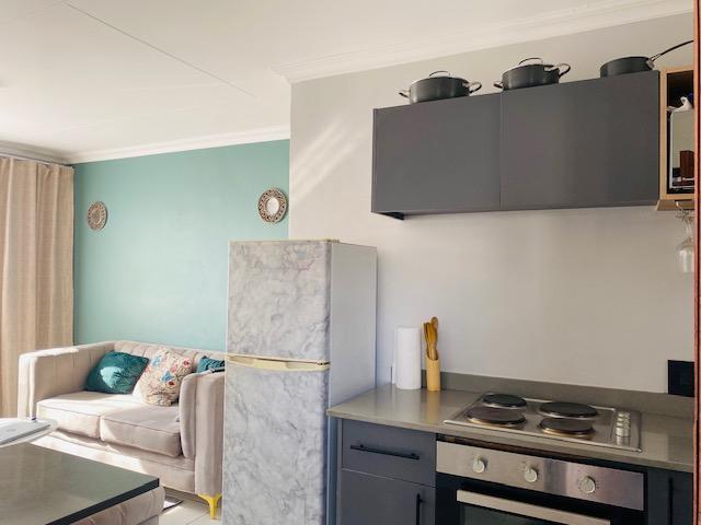 2 Bedroom Property for Sale in Jabulani Gauteng
