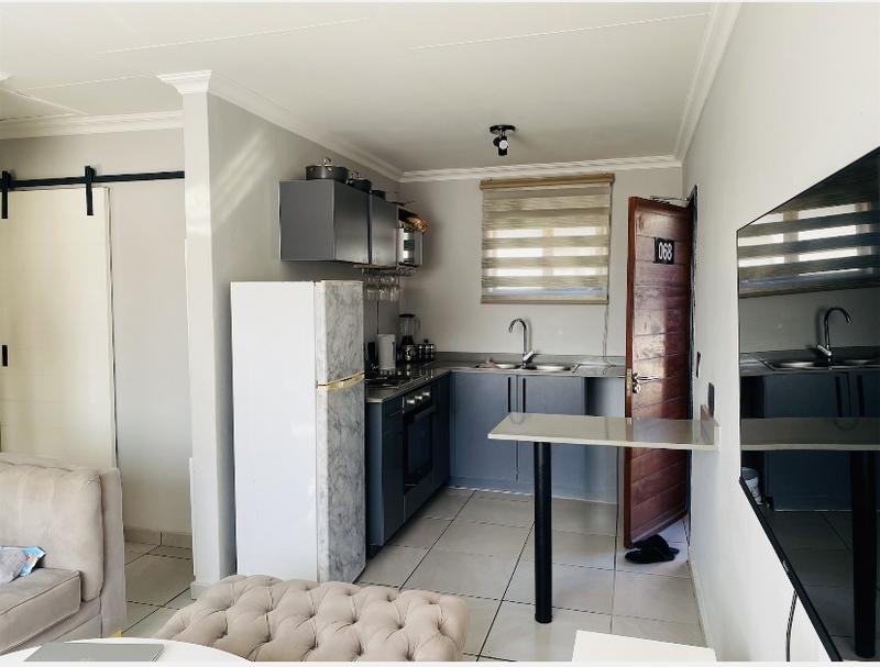 2 Bedroom Property for Sale in Jabulani Gauteng