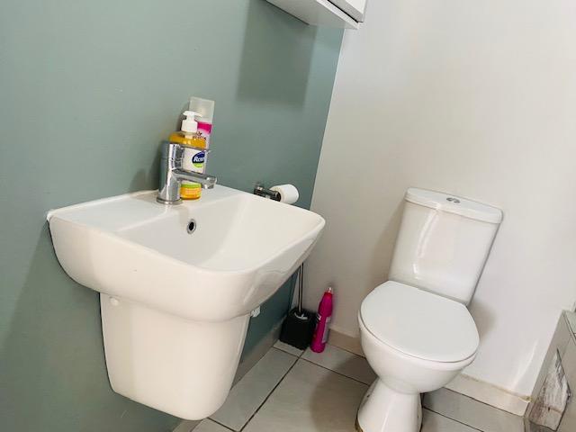 2 Bedroom Property for Sale in Jabulani Gauteng
