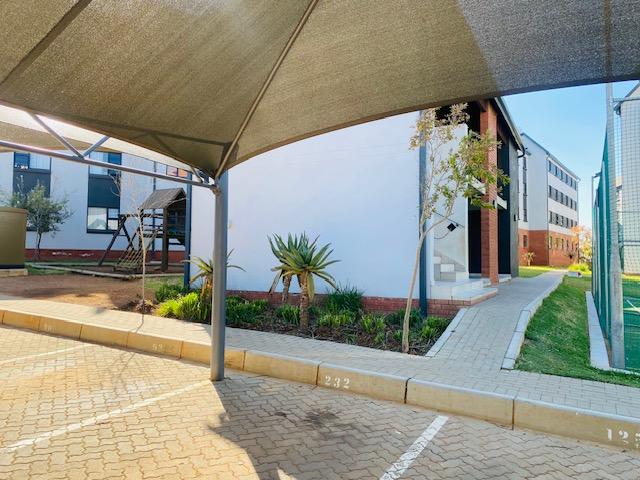 2 Bedroom Property for Sale in Jabulani Gauteng