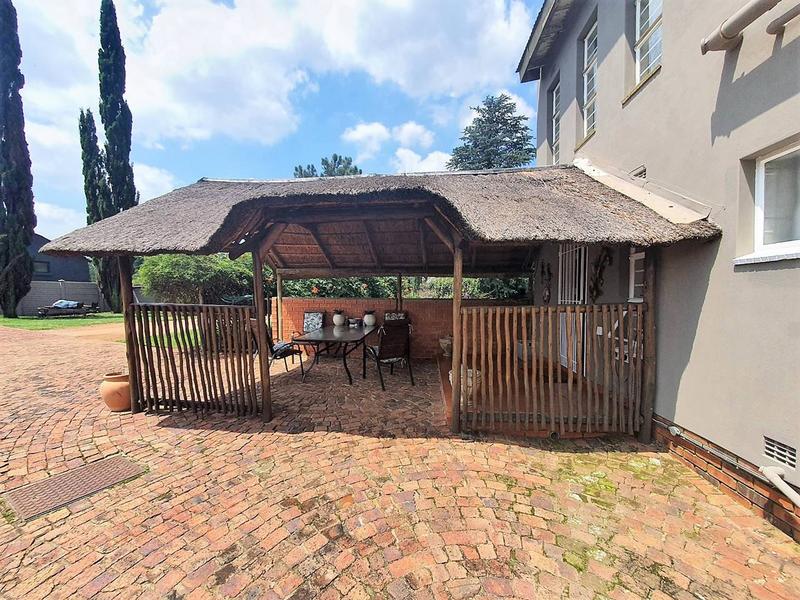 5 Bedroom Property for Sale in Walker Fruit Farms Gauteng
