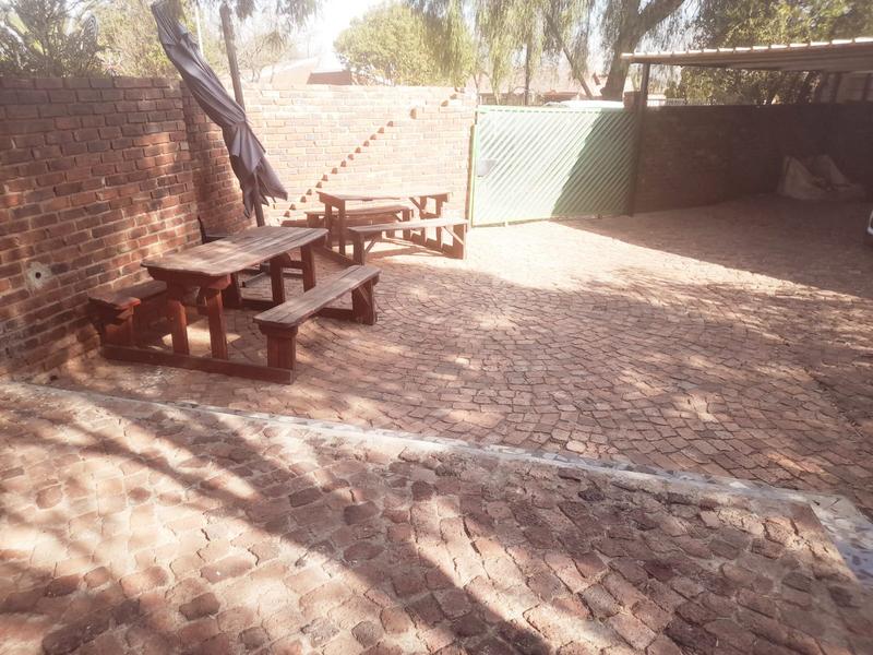 4 Bedroom Property for Sale in Meyerton Park Gauteng