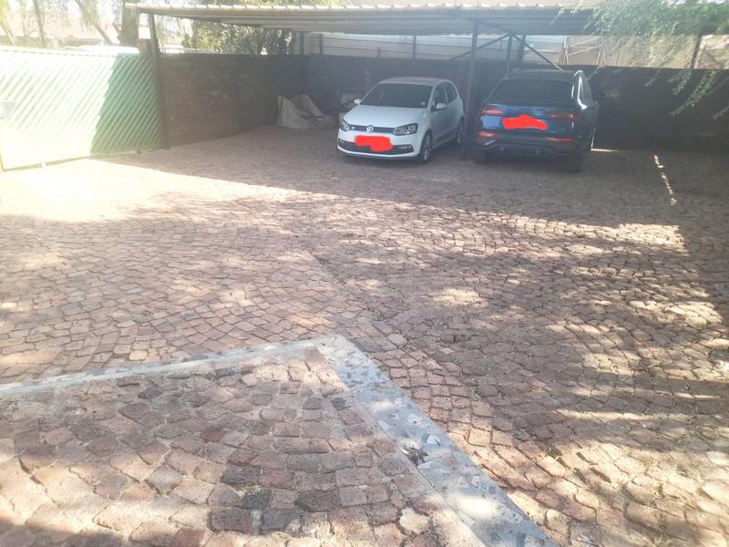 4 Bedroom Property for Sale in Meyerton Park Gauteng