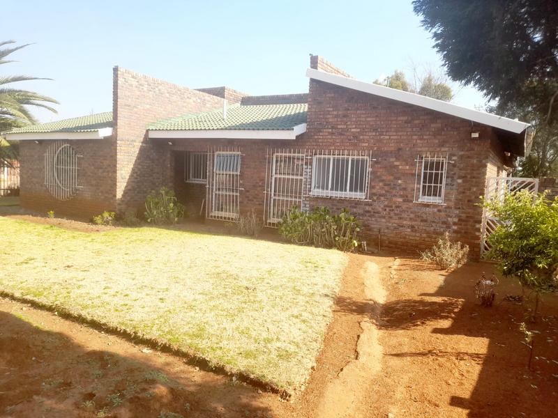 4 Bedroom Property for Sale in Meyerton Park Gauteng
