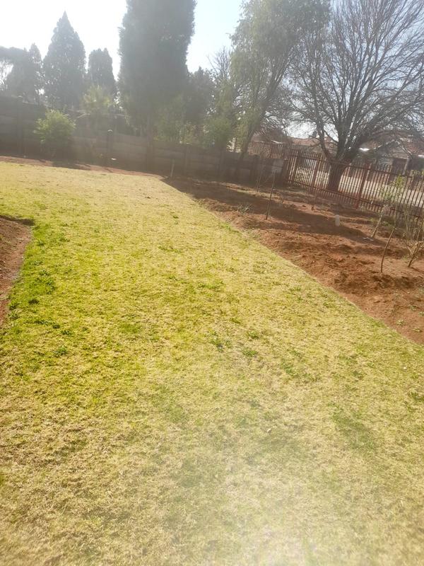4 Bedroom Property for Sale in Meyerton Park Gauteng
