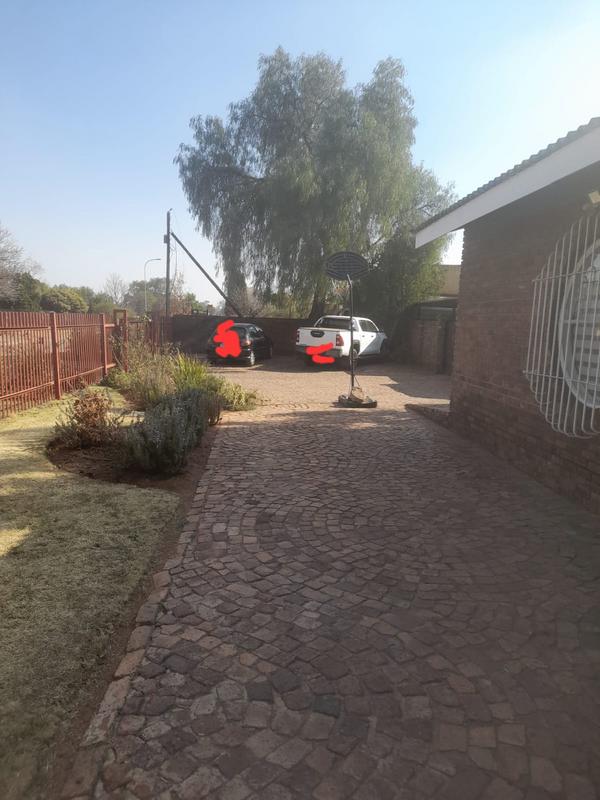 4 Bedroom Property for Sale in Meyerton Park Gauteng