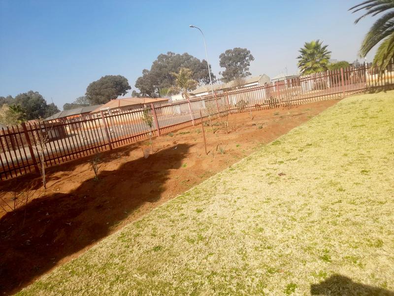 4 Bedroom Property for Sale in Meyerton Park Gauteng