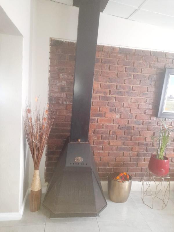 4 Bedroom Property for Sale in Meyerton Park Gauteng