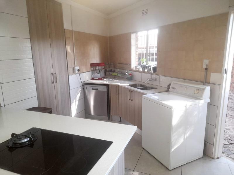 4 Bedroom Property for Sale in Meyerton Park Gauteng