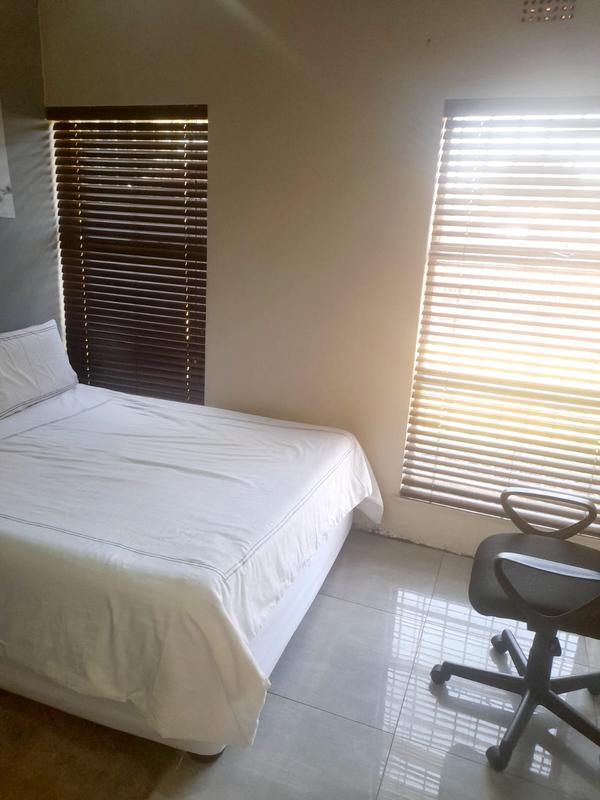 4 Bedroom Property for Sale in Meyerton Park Gauteng