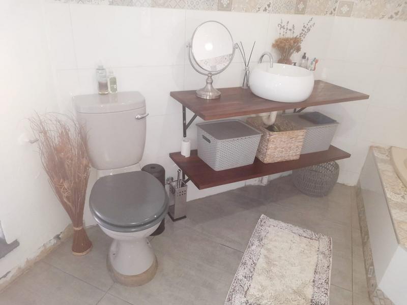 4 Bedroom Property for Sale in Meyerton Park Gauteng