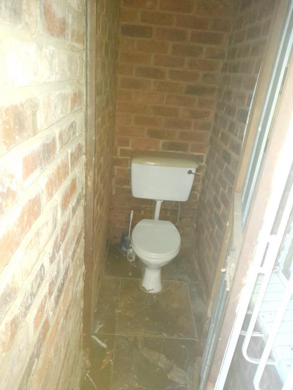 4 Bedroom Property for Sale in Meyerton Park Gauteng