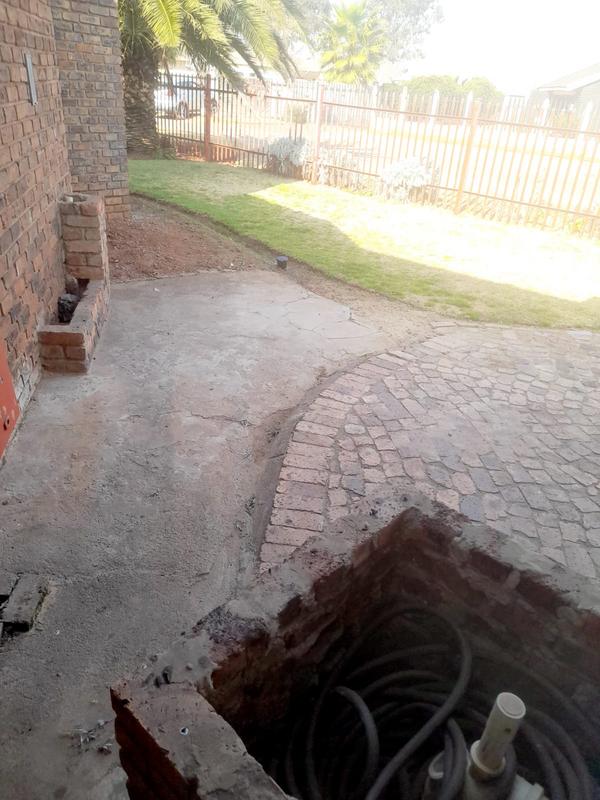 4 Bedroom Property for Sale in Meyerton Park Gauteng