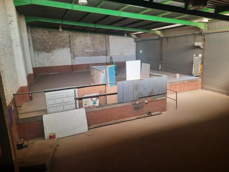 Commercial Property for Sale in Waltloo Gauteng