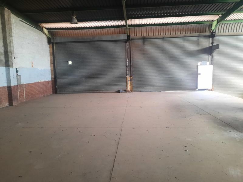 Commercial Property for Sale in Waltloo Gauteng