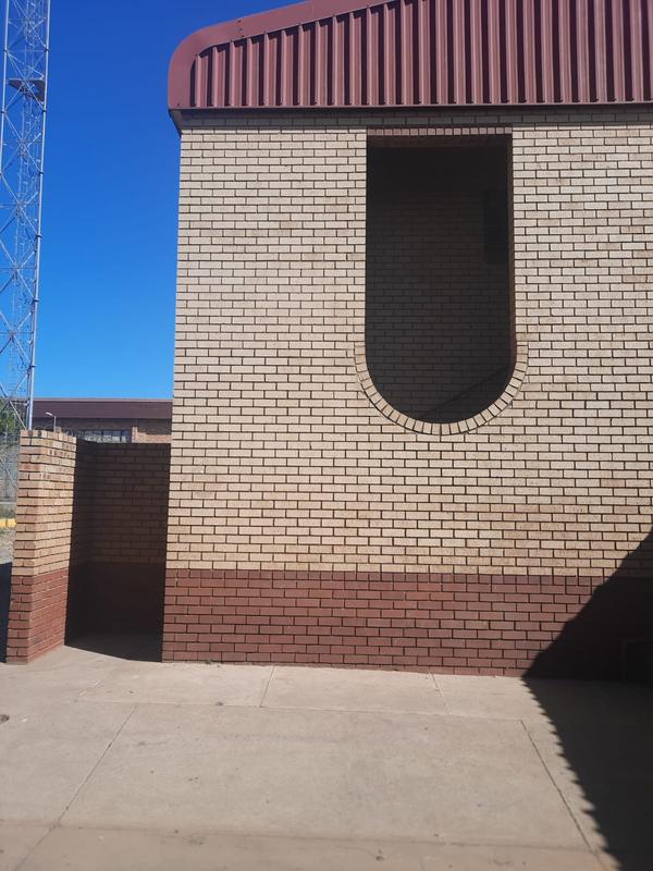 Commercial Property for Sale in Waltloo Gauteng