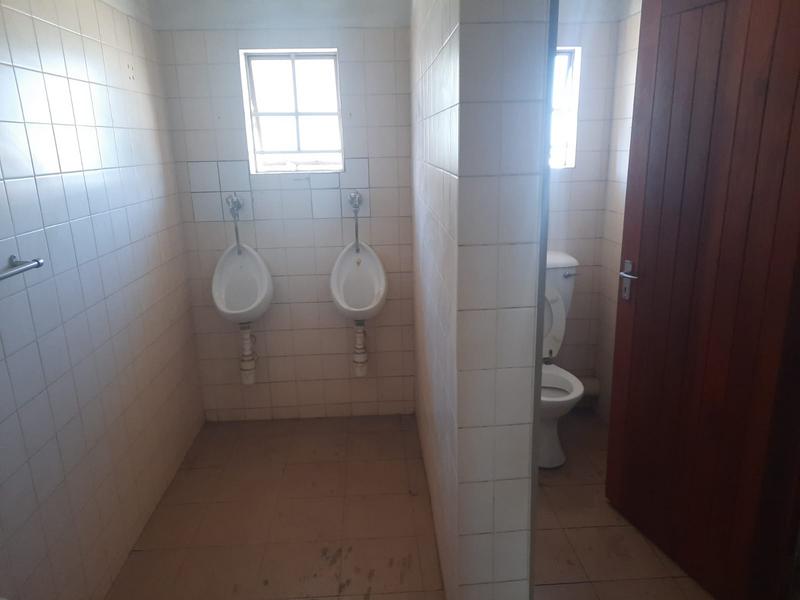 Commercial Property for Sale in Waltloo Gauteng