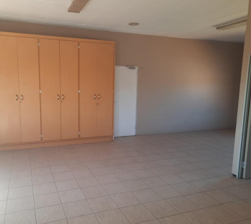 Commercial Property for Sale in Waltloo Gauteng