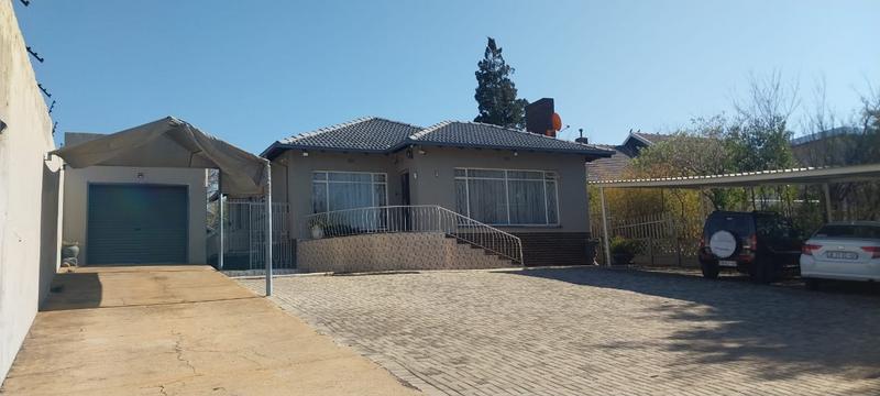 3 Bedroom Property for Sale in Dawnview Gauteng