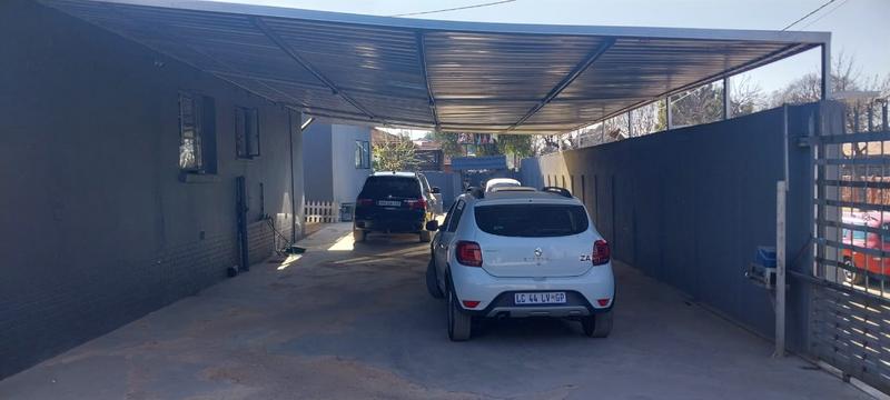 3 Bedroom Property for Sale in Primrose East Gauteng