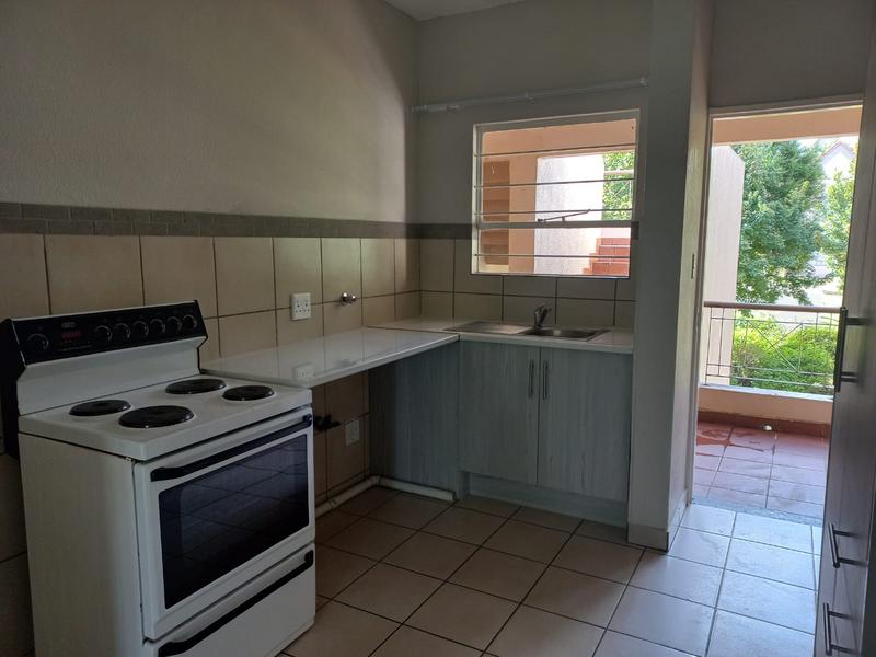 2 Bedroom Property for Sale in Halfway Gardens Gauteng