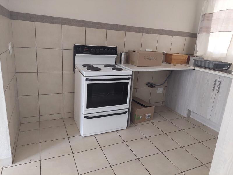 2 Bedroom Property for Sale in Halfway Gardens Gauteng