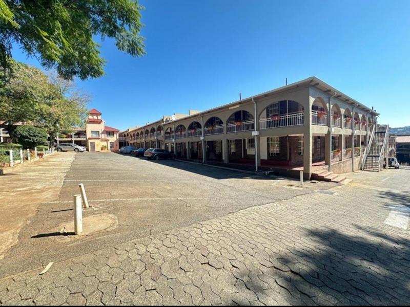 1 Bedroom Property for Sale in Albertville Gauteng