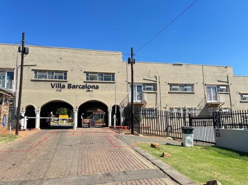 1 Bedroom Property for Sale in Albertville Gauteng