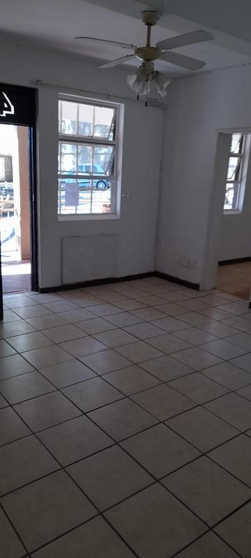 1 Bedroom Property for Sale in Albertville Gauteng