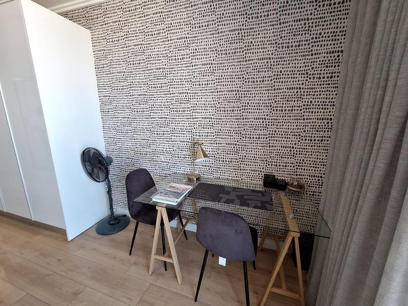 To Let 1 Bedroom Property for Rent in Waterfall Gauteng