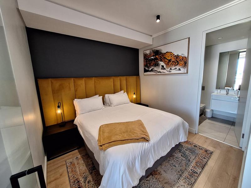 To Let 1 Bedroom Property for Rent in Waterfall Gauteng