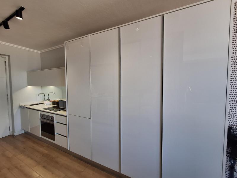 To Let 1 Bedroom Property for Rent in Waterfall Gauteng