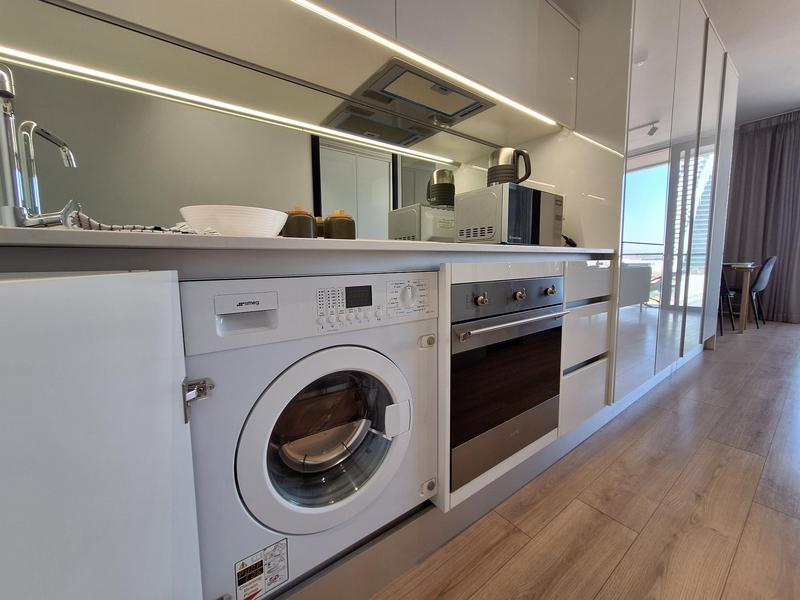 To Let 1 Bedroom Property for Rent in Waterfall Gauteng