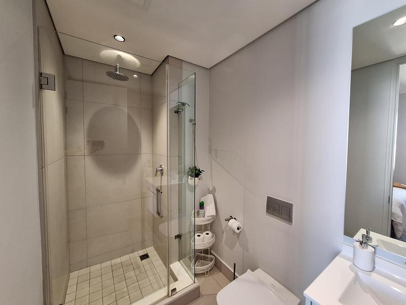 To Let 1 Bedroom Property for Rent in Waterfall Gauteng