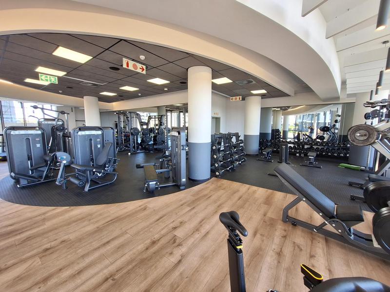 To Let 1 Bedroom Property for Rent in Waterfall Gauteng